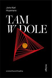 Okładka książki Tam, w dole