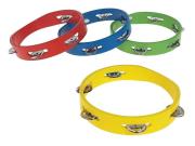 Opakowanie Tamburyn drewniany MIX