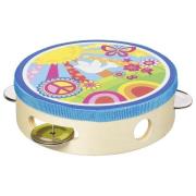 Opakowanie Tamburyn z dzwoneczkami Sunshine