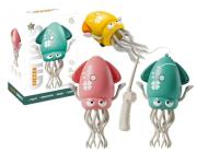 Opakowanie Tańcząca kałamarnica