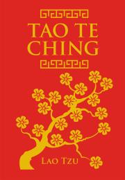 Tao te Ching. Autor: Laozi. Dadada.pl Okładka książki Tao te Ching