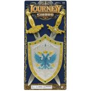 Opakowanie Tarcza i miecze