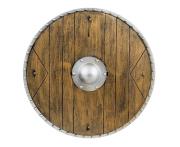 Opakowanie Tarcza rycerska 40cm