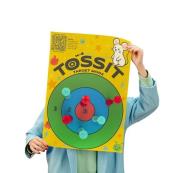 Opakowanie Tarcza Target & Tic-Tac-Toe