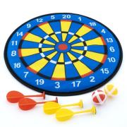 Opakowanie Tarcza z rzutkami