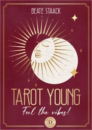 Opakowanie Tarot Young GB