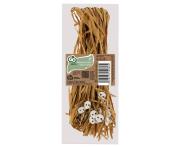 Opakowanie Tasiemki z krążkami eco do wiązania balonów 50szt