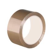 Opakowanie Taśma klejąca 48 mm/60 m brązowa