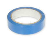 Opakowanie Taśma malarska niebieska 25mmx25m