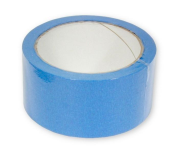 Opakowanie Taśma malarska niebieska 48mmx25m