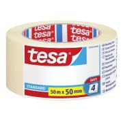 Opakowanie Taśma maskująca Tesa 50mx50mm
