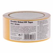 Opakowanie Taśma Tesa dwustronna 25mx50mm