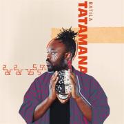 Okładka książki Tatamana CD