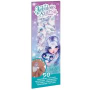 Opakowanie Tatuaże dla dzieci Iceana 50szt