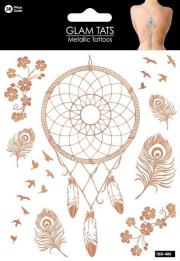 Opakowanie Tatuaże - Dreamcatcher Tattoo