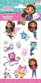 Opakowanie Tatuaże Gabby