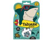 Opakowanie Tatuaże Głodne zwierzaki