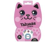 Opakowanie Tatuaże Słodkie chmurki