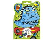 Opakowanie Tatuaże Szalone potworki