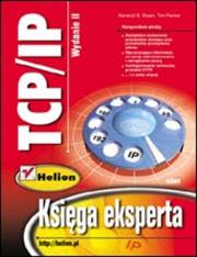 Okładka książki TCP/IP. Księga eksperta w.2