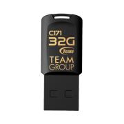 Team Group USB 32GB Team C171 Black. Autor: Irena Brignull. Dadada.pl Okładka książki Team Group USB 32GB Team C171 Black