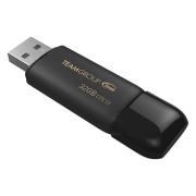 Okładka książki Team Group USB3.1 32GB Team C175 Pearl Black