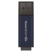 Okładka książki Team Group USB3.2 16GB Team C211 Blue