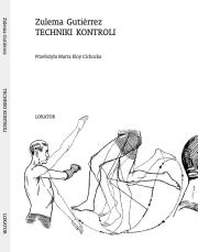Okładka książki Techniki kontroli