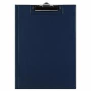 Opakowanie Teczka A4 Clipboard PVC granatowa