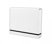 Opakowanie Teczka A4 lux na gumkę biała PENMATE