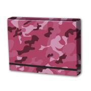 Opakowanie Teczka A4 lux na gumkę T0109 PENMATE