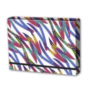 Opakowanie Teczka A4 lux na gumkę T0110 PENMATE