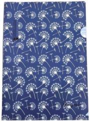 Teczka A4+ plastikowa koszulka L Dmuchawce. Wydawca: Fresh. Dadada.pl Opakowanie Teczka A4+ plastikowa koszulka L Dmuchawce