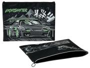 Teczka A4 suwak. Dadada.pl Zdjęcie produktu Teczka A4 suwak