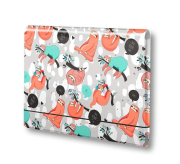 Teczka łamana A4 na gumkę Leniwce PENMATE. Wydawca: Penmate. Dadada.pl Opakowanie Teczka łamana A4 na gumkę Leniwce PENMATE