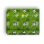 Opakowanie Teczka łamana A4 na gumkę T0128/1 Goal! PENMATE