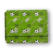 Opakowanie Teczka łamana A4 na gumkę T0128 Goal! mat PENMATE