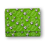 Opakowanie Teczka łamana A4 na gumkę T0130 Boisko mat PENMATE