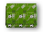 Opakowanie Teczka łamana A5 na gumkę T0128 Goal! mat PENMAT