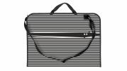 Opakowanie Teczka na rysunki A3 z nadrukiem stripes
