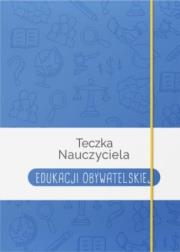 Opakowanie Teczka Nauczyciela Edukacji Obywatelskiej