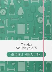 Opakowanie Teczka Nauczyciela Edukacji Zdrowotnej cz.1