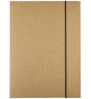 Teczka z gumką A4 GR-442E natural 1szt. Wydawca: Grand. Dadada.pl Opakowanie Teczka z gumką A4 GR-442E natural 1szt