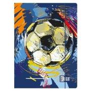 Opakowanie Teczka z gumką A4 Match Ball