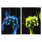 Opakowanie Teczka z gumką A4 Pad mix