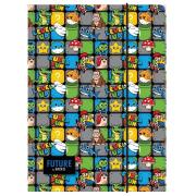 Opakowanie Teczka z gumką A4