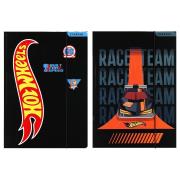 Opakowanie Teczka z gumką hot wheels