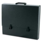 Opakowanie Teczka z rączką A3 czarna PENMATE