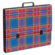 Opakowanie Teczka z rączką A3 kratka PENMATE