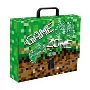 Opakowanie Teczka z rączką A4 XL Game Zone